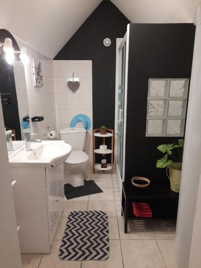 הוילה Beaufort-en-Vallée Maisonette Entre Angers Et Saumur 5Mn Bords De Loire מראה חיצוני תמונה